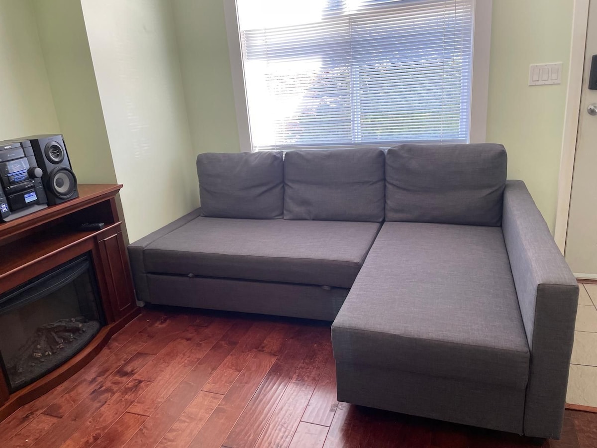 Дневна соба