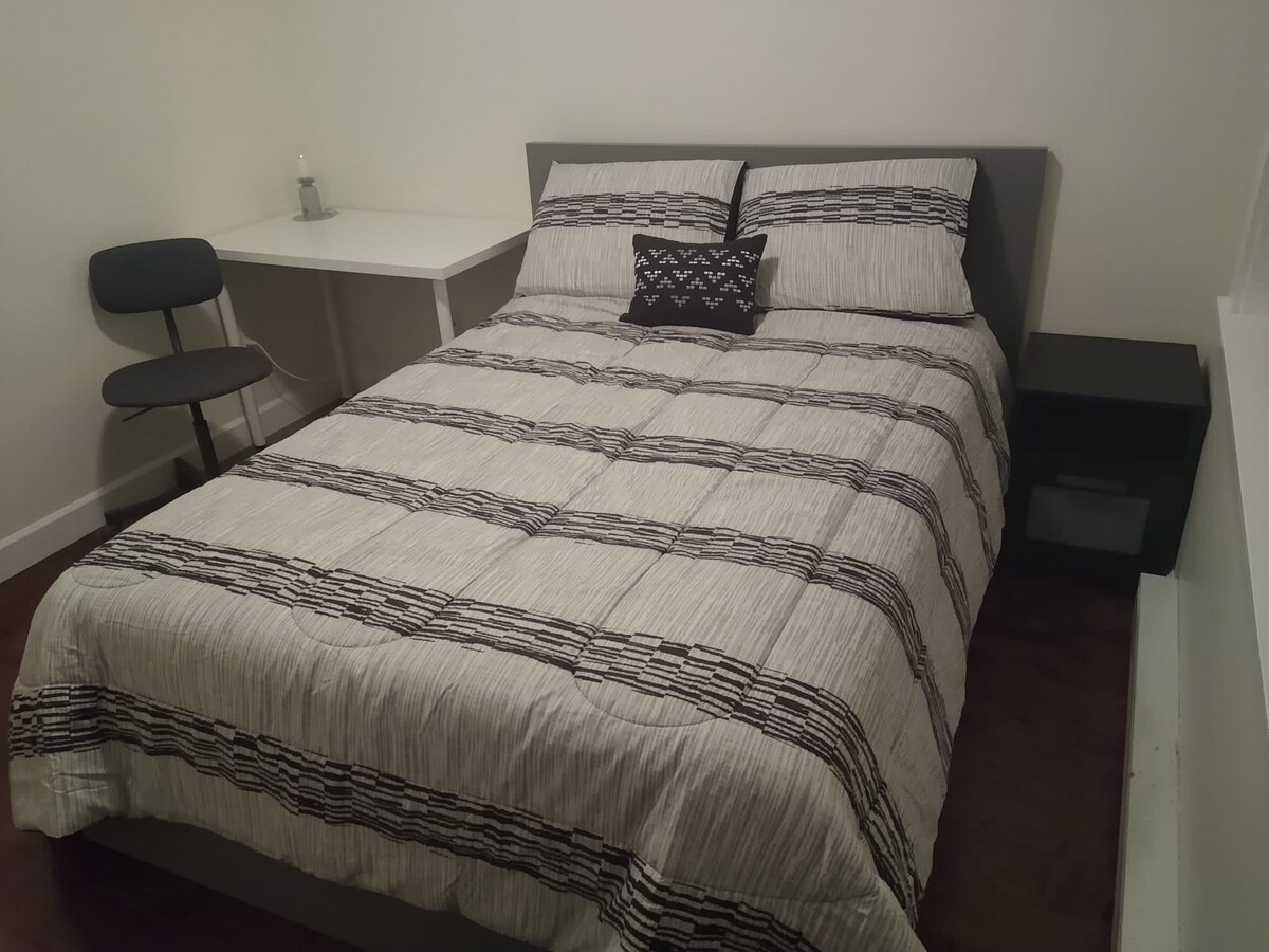 Спална соба 1