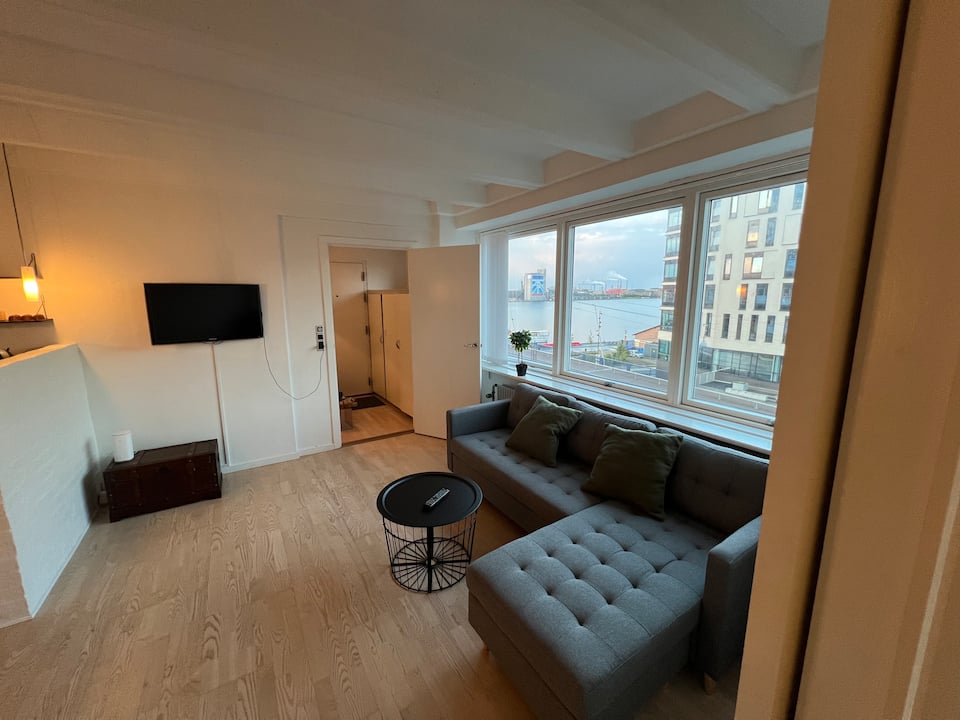 Aalborg Vacation Rentals & Homes - Denmark | Airbnb