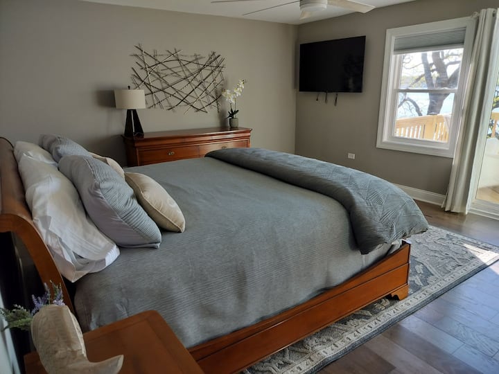 საძინებელი 1