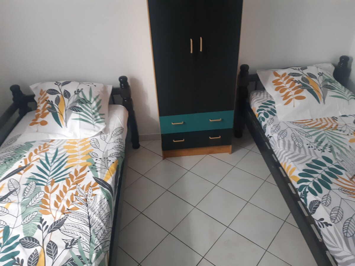 Спална соба 1