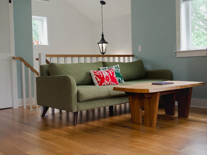 450 Sq’ Studio In 1770 Farmhouse Outside Princeton - Princeton, NJ