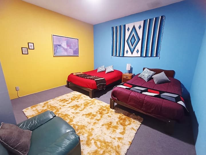 Chambre 3