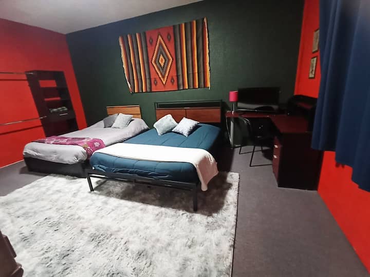 Chambre 4