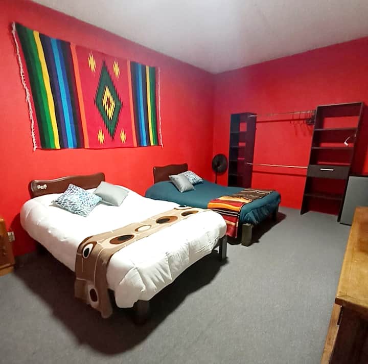 Chambre 1
