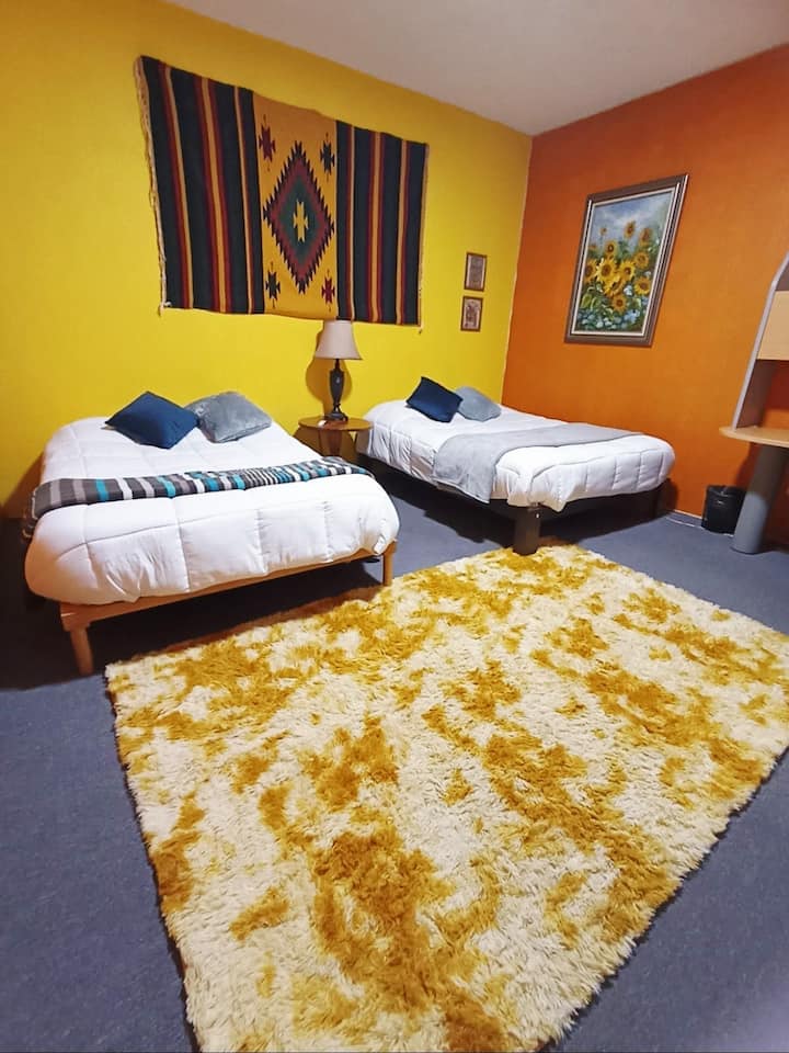Chambre 2