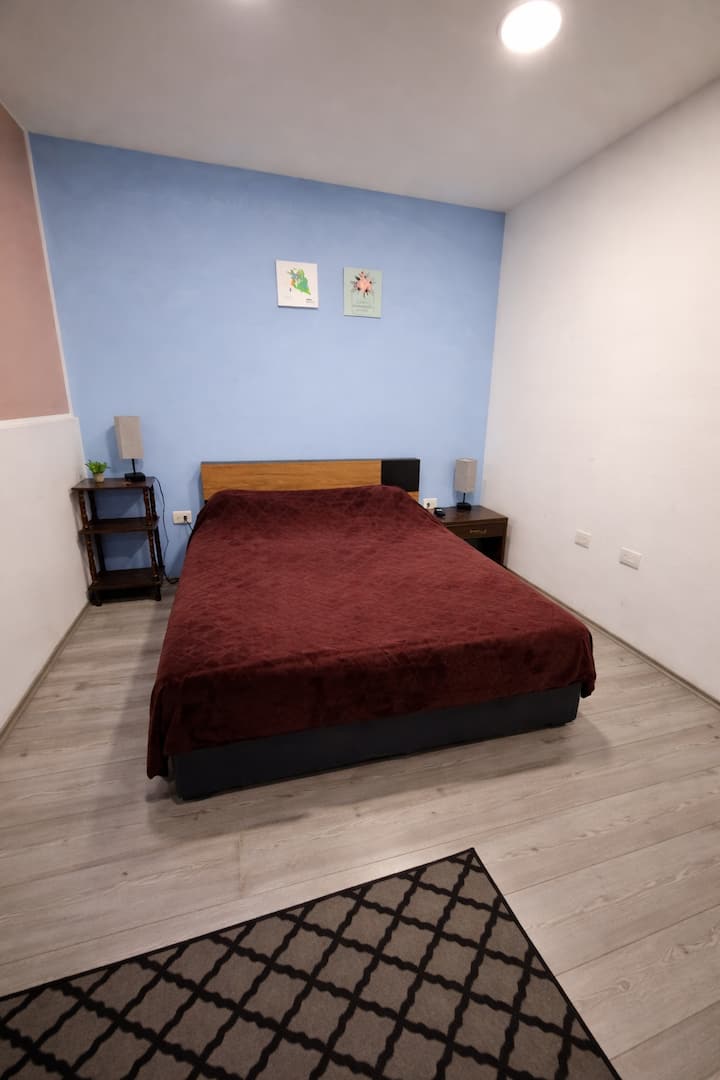 Chambre 5