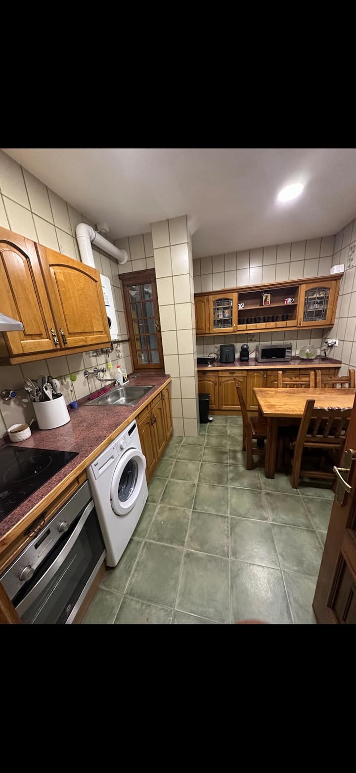 La Mejor Habitación De Gros - Saint-Sébastien