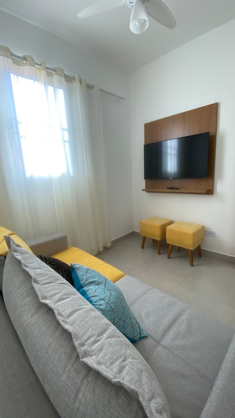 Full furnished apartment