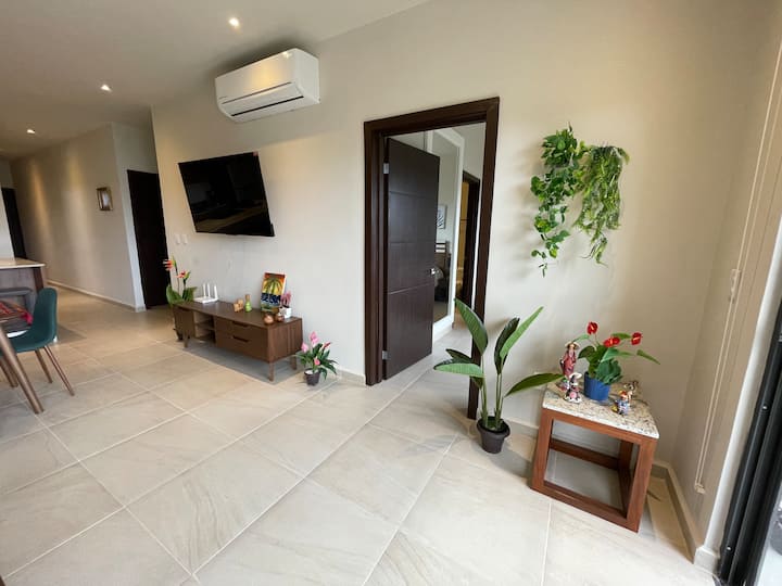 Villa Taína En Playa Del Carmen - Playa del Carmen