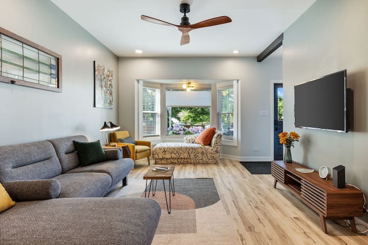 Alluring Avondale Abode