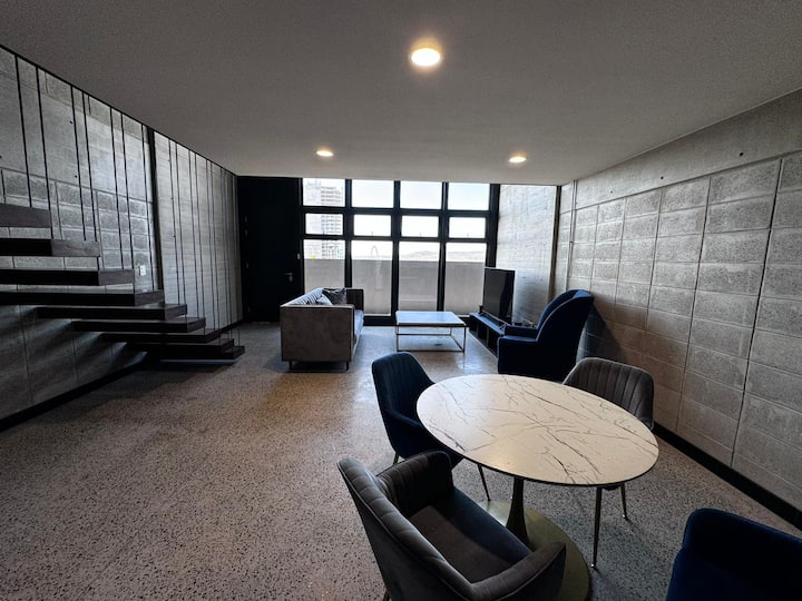 Tj Loft Revolución - Playas De Tijuana
