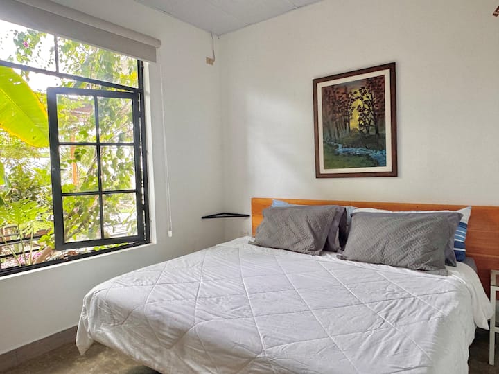 Habitación