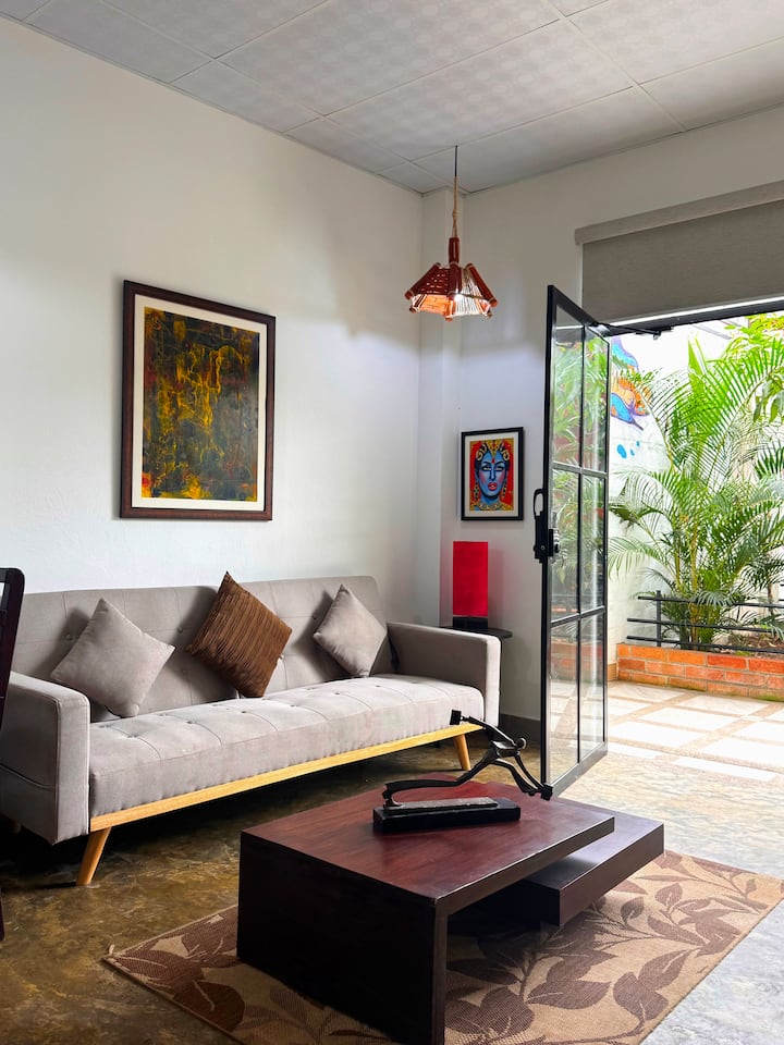 Sala