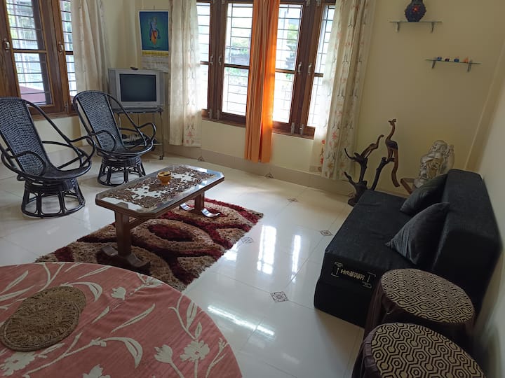 Kanchan Homestay - Jorhat