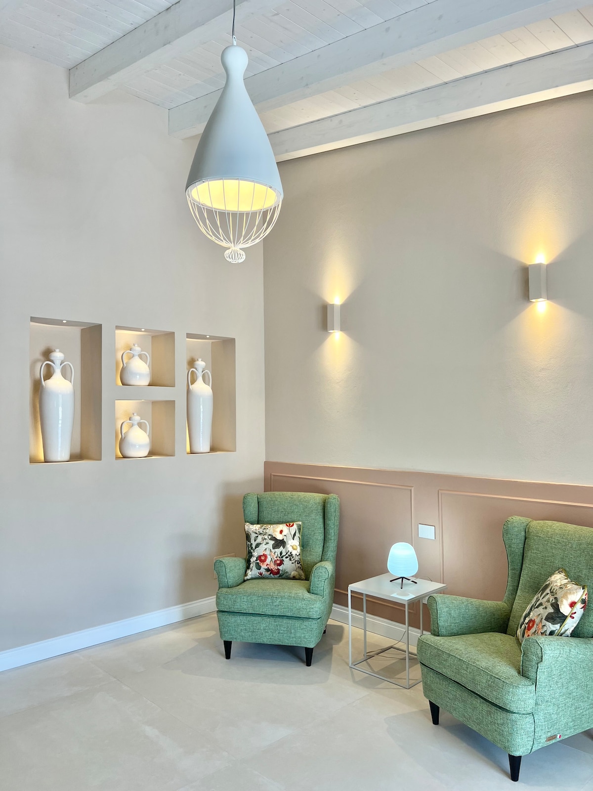 1 ห้องนั่งเล่น