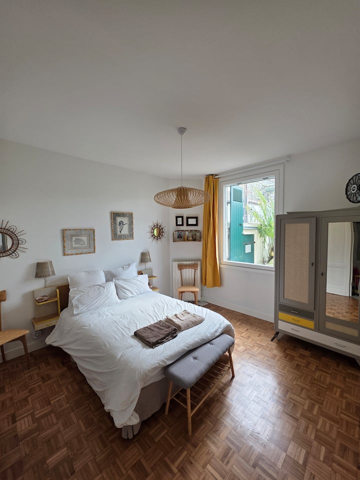 Chambre 2