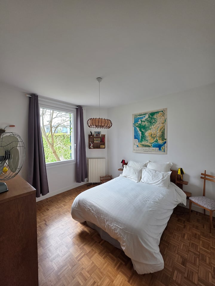 Chambre 1