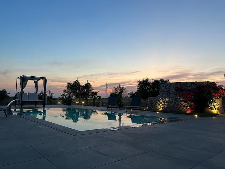 Villa Astore