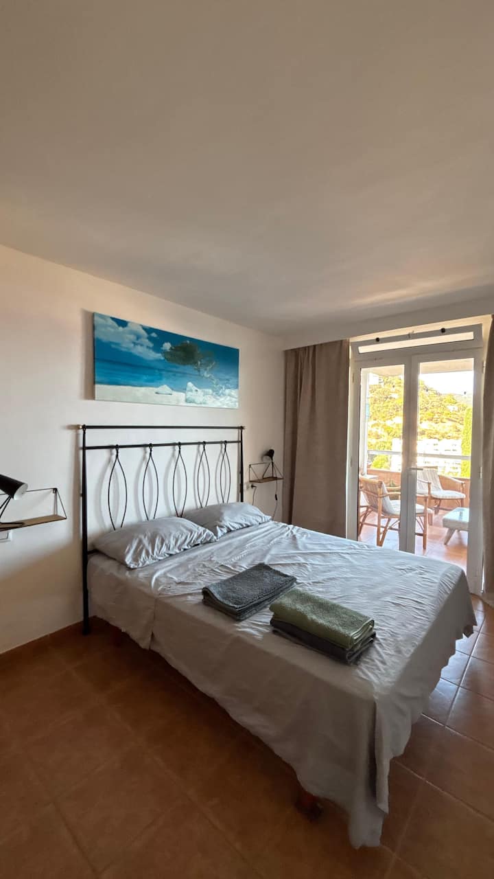 საძინებელი 1