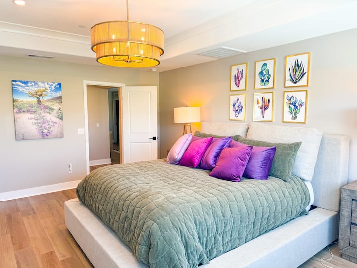 Chambre 1