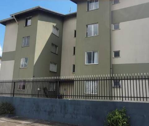 Path Apartment