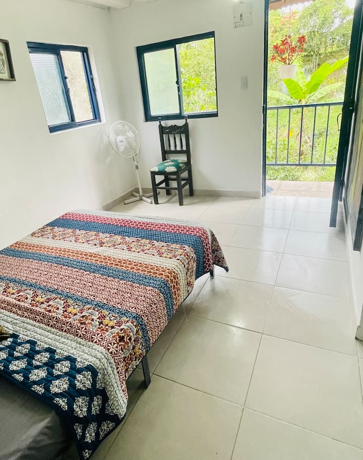 Habitación