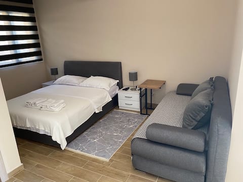 Popular Airbnb listing: First line to the sea, Villa S&T in Gornja Lastva