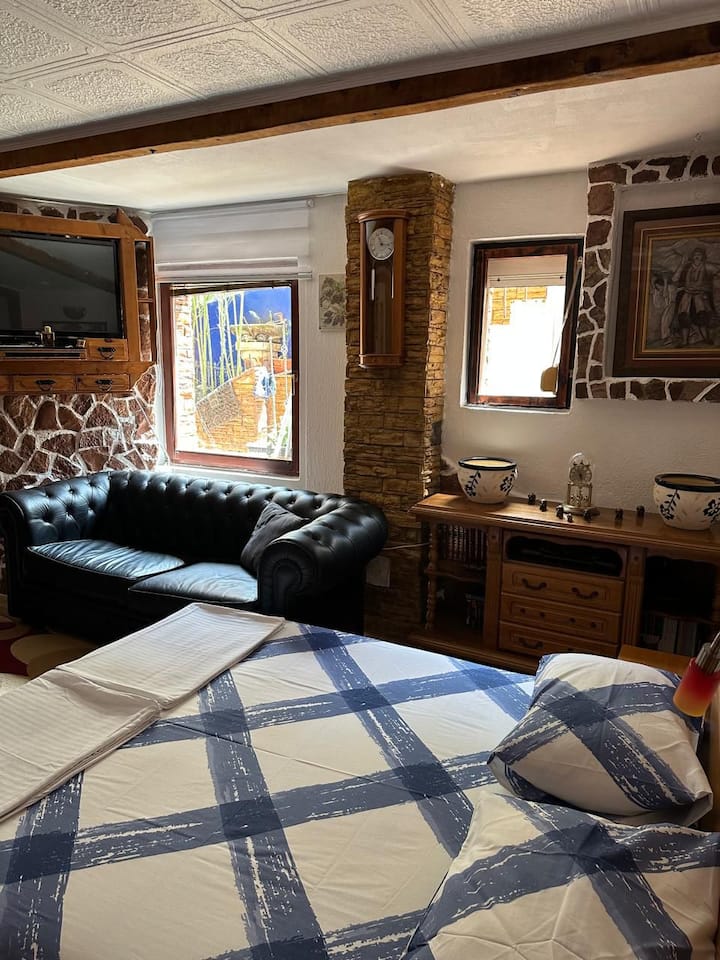 Apartman Pavle - Budva