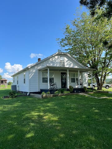 Listing in Lake Cumberland