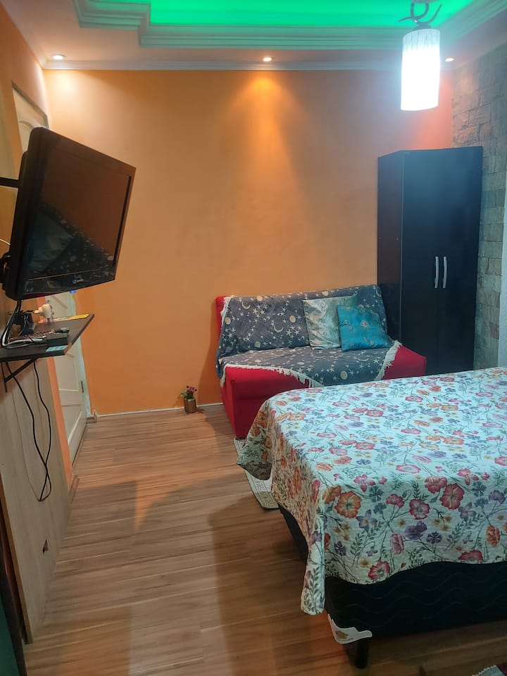 Dhomë gjumi
