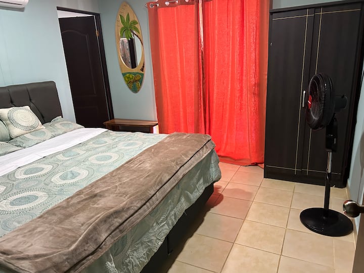 საძინებელი 2