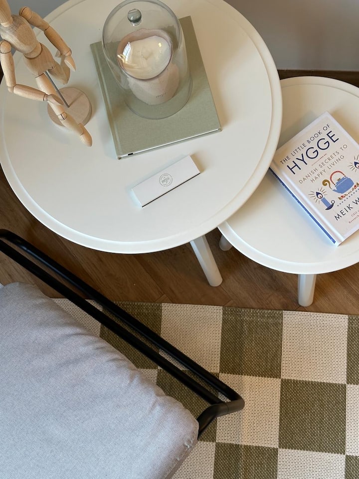 Всекидневна