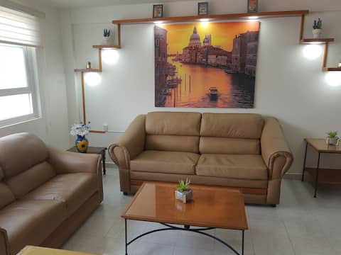 Popular Airbnb listing: apartment in Narvarte Oriente in Ciudad De México (Cdmx)