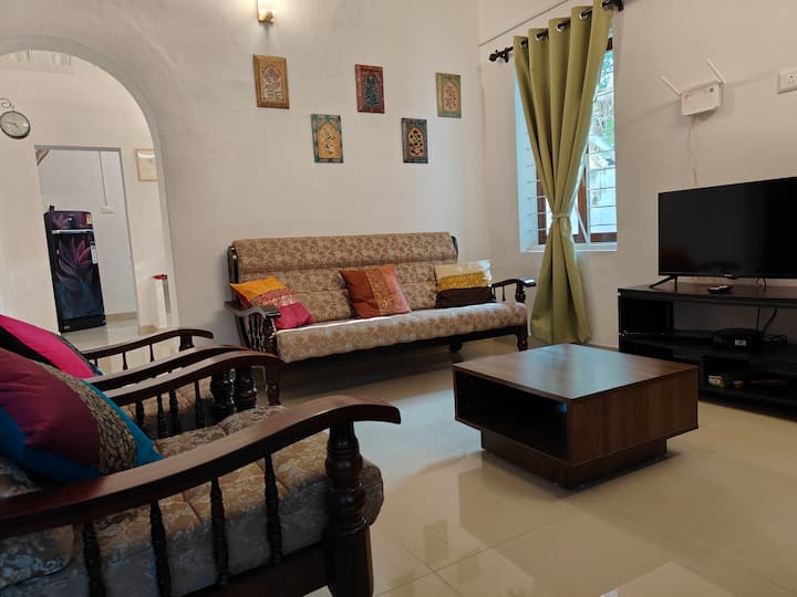 Jacob’s Inn, Kochi - Kochi