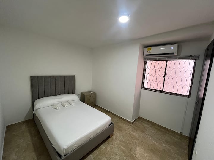 Спална соба 2