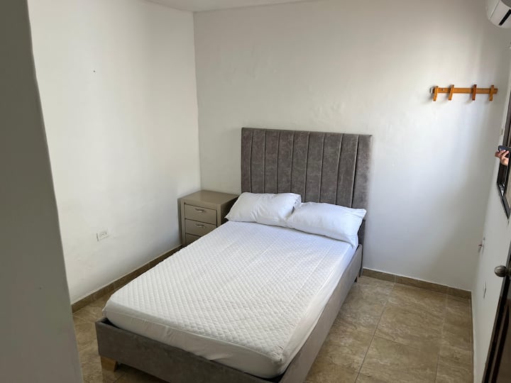 Спална соба 3