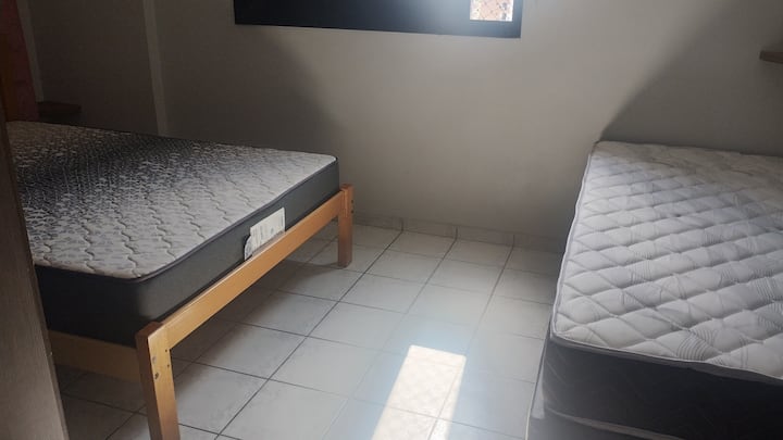 საძინებელი