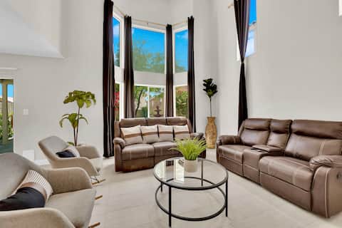 New Listing- 15 min to The Las Vegas Strip