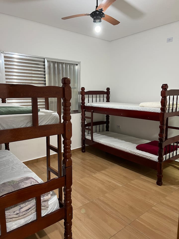 Спална соба 1