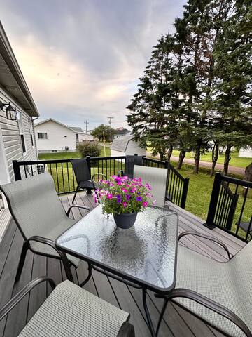 Parlee Beach Cottage on William Street gallery image 2