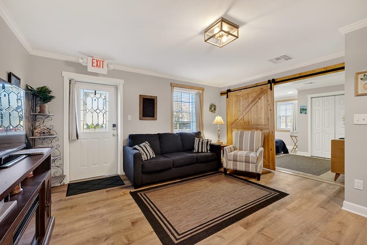 მისაღები ოთახი