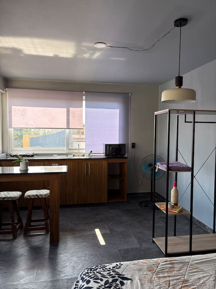 Apartamento Sunset - Zamora, Mexico