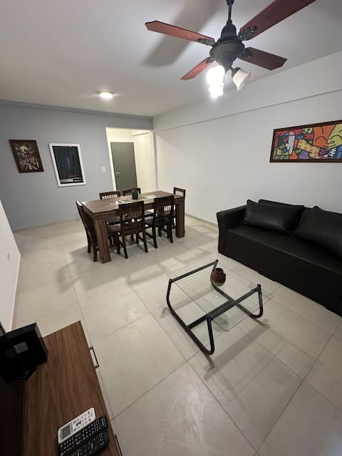 Top performing Airbnb: Excellent Apt. B La Cruz Zone in Corrientes