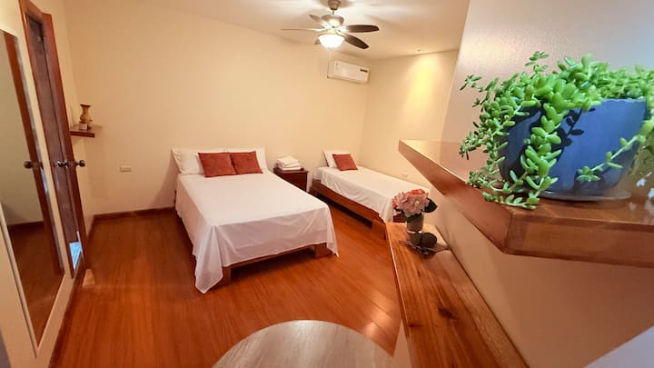 Chambre 2
