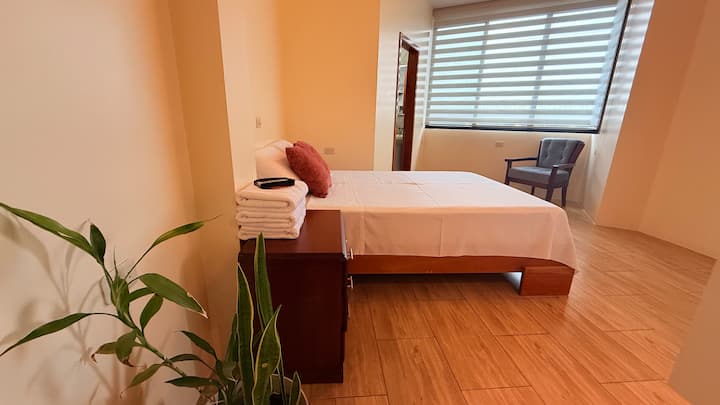 Chambre 4