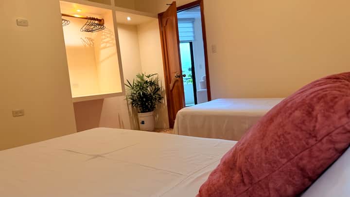 Chambre 3