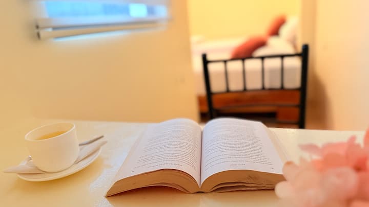 Chambre 1