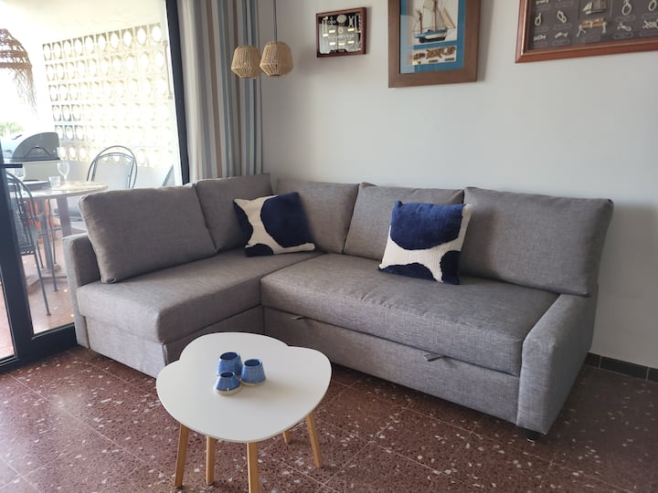 Дневна соба