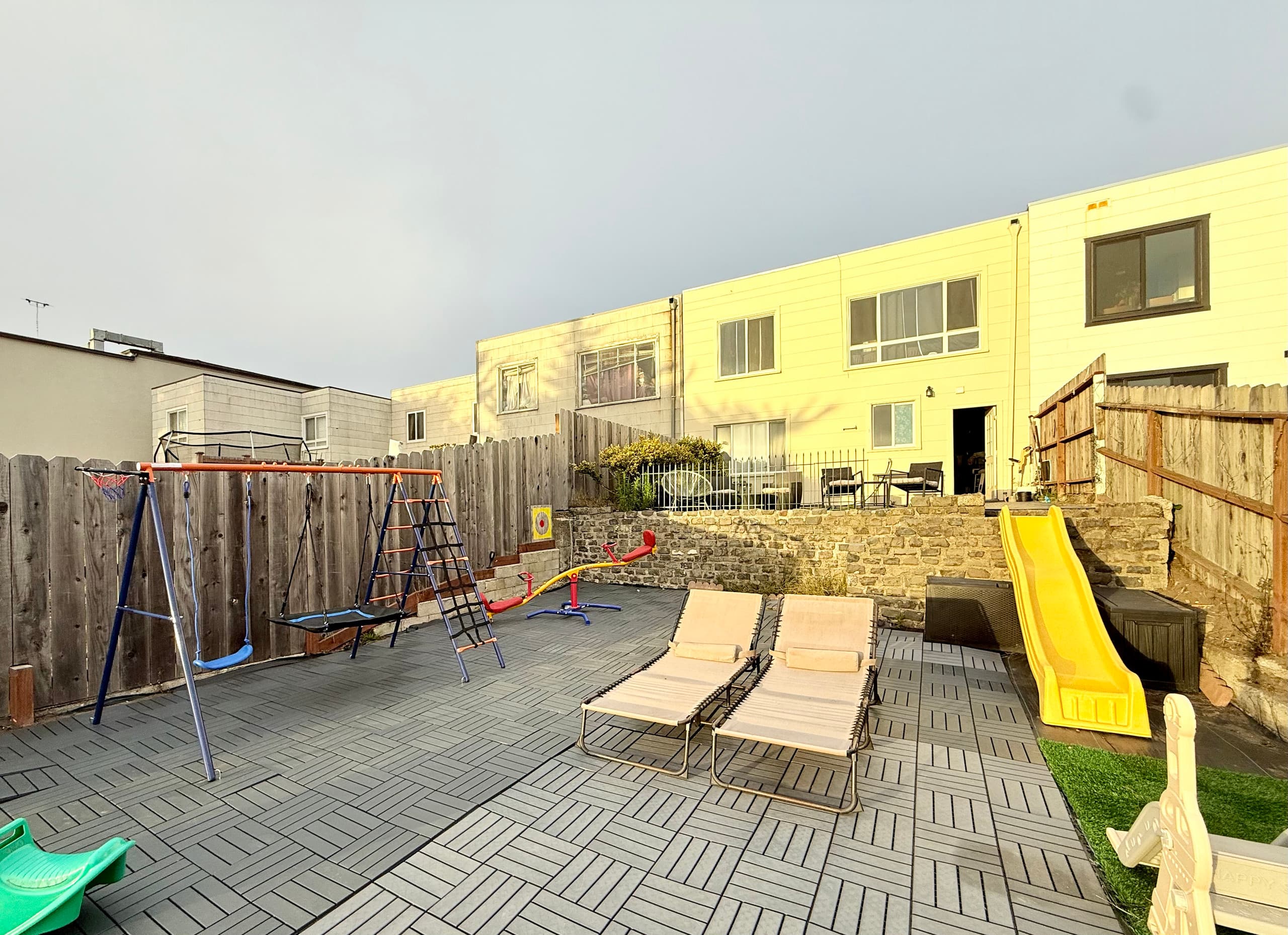 Cozy SF Escape with Ocean Views - Image 21